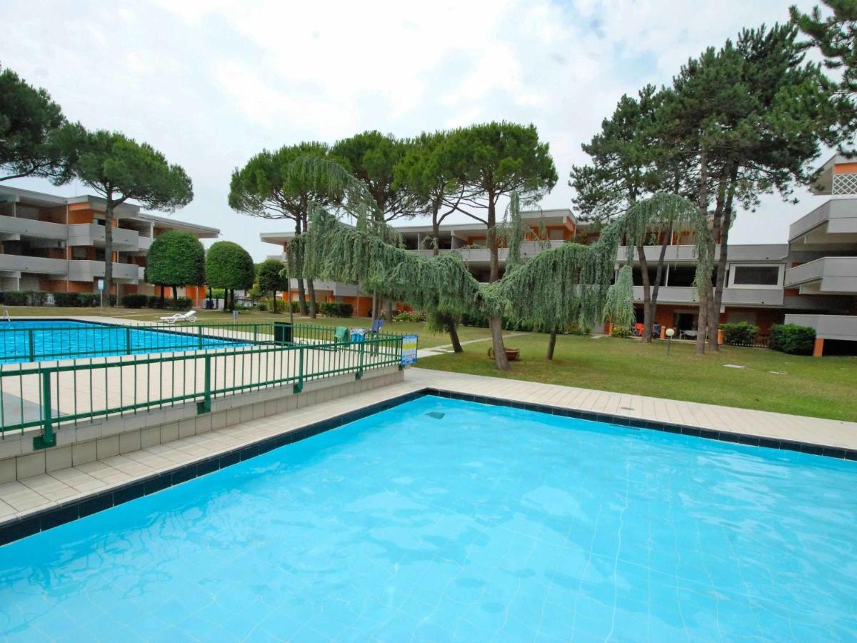 Apartment Solarium-4 By Interhome Bibione Exterior photo